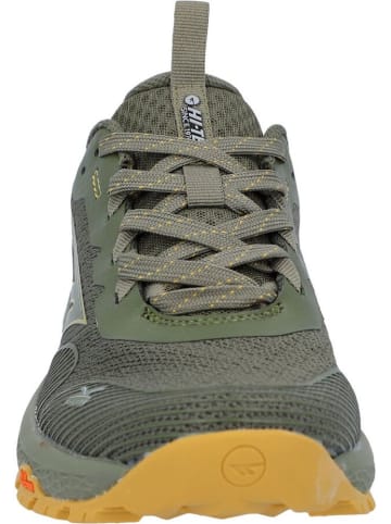 Hi-Tec Sneaker "Geo Nakuru" in Grau