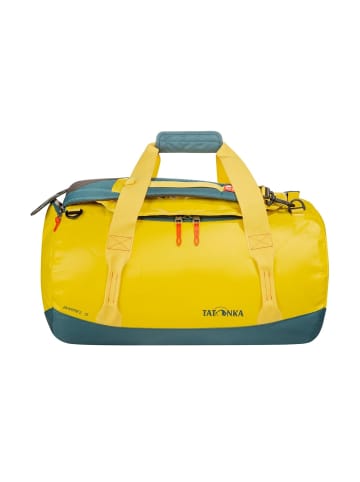 Tatonka Barrel S Reisetasche 53 cm in solid yellow