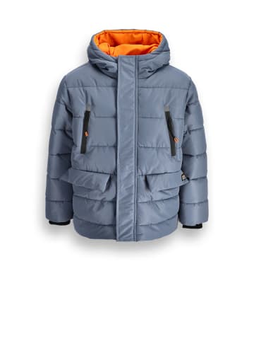 Coccodrillo Winterjacke in blau