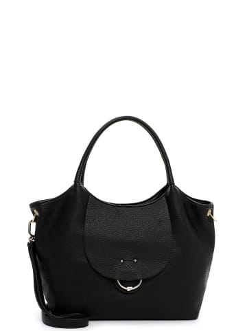 SURI FREY Shopper SFY Kristy in black