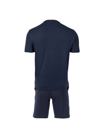 Emporio Armani Pyjama in Marine