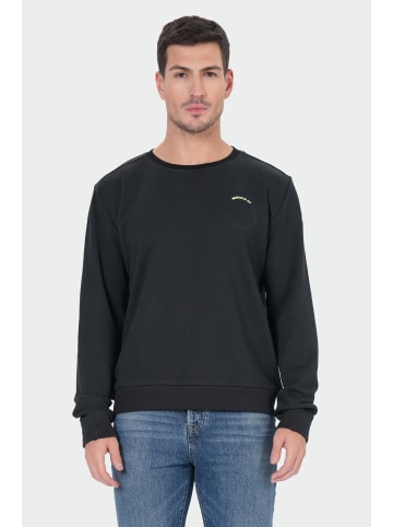 M.O.D Spencer Sweatshirt Black