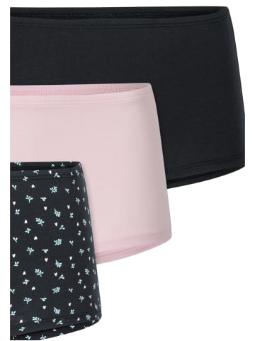 Schiesser Panty 955 in sortiert 6