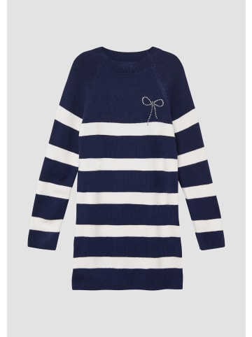 s.Oliver Kleid in 58X1_tiefblau