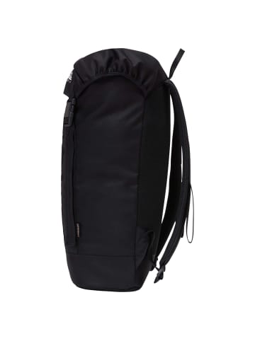 Napapijri H-Signa 27 - Rucksack 46 cm (stormy weat) in black beauty