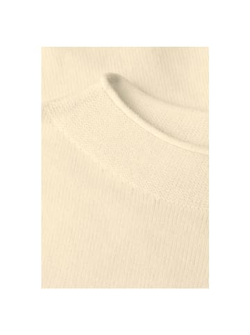 Street One Pullover in soft beige