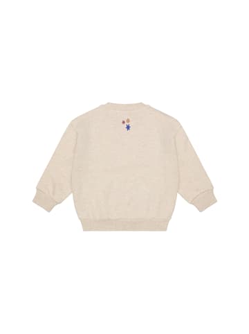 Noppies Sweater in Sand Melange