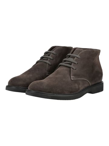 Nero Giardini Stiefelette Carbon
