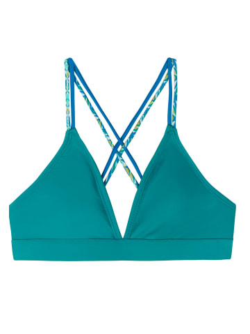 Protest " PRTBridget JR in Gladio Blue