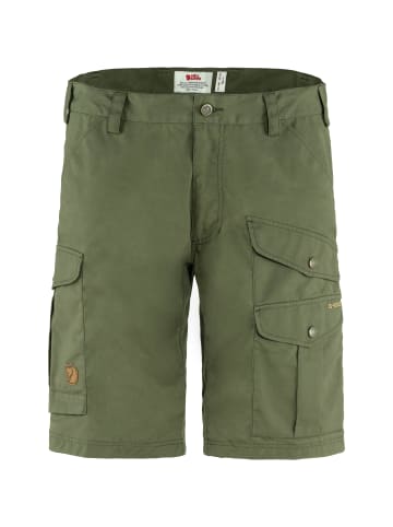 FJÄLLRÄVEN Funktionsshorts Barents Pro in laurel green