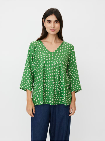 MASAI  3/4 Arm Bluse MaKatacia in Mintgrün