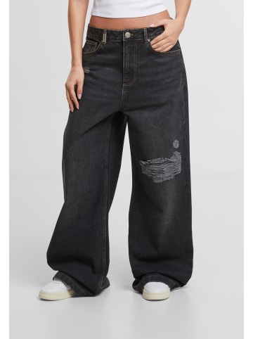 2Y Studios 2Y Studios 2Y Diala Wide Baggy Jeans in washed grey