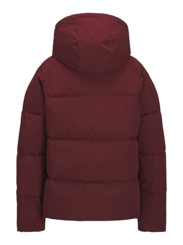 JJXX Jacke in cabernet