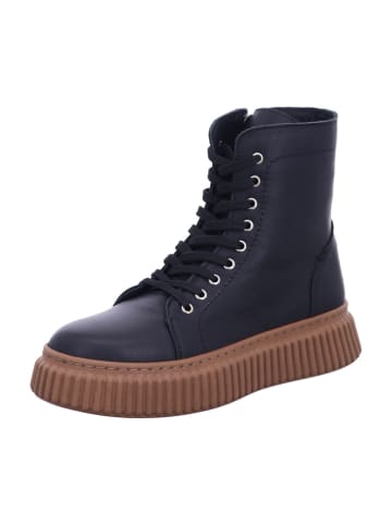 Andrea Conti Damen Stiefel/Boots ungefüttert Da. Stiefelette in Schwarz