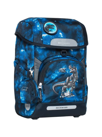 BECKMANN Plus Air Tech Rex ohne Zubehör in blau