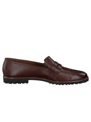 Paul Green Slipper  in Braun