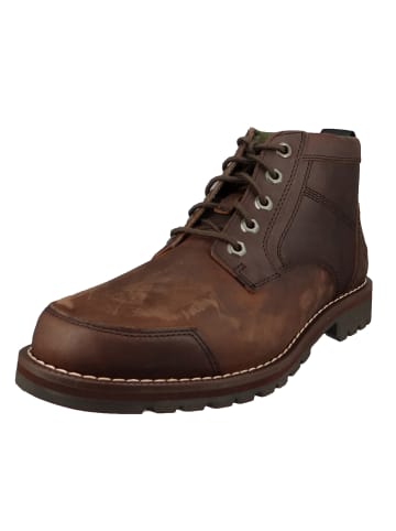 Timberland Stiefeletten Larchmont II braun