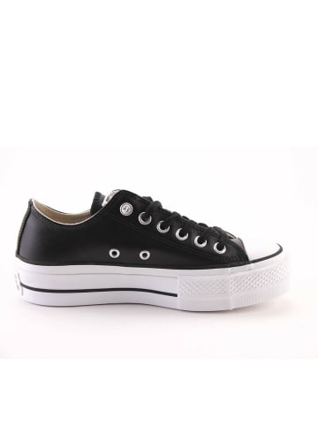 Converse Sneackers - in Schwarz