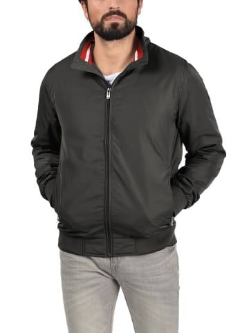 BLEND Kurzjacke BHZyklo in Grau