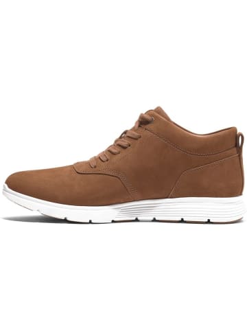 Timberland Sneaker "Killington" in Braun