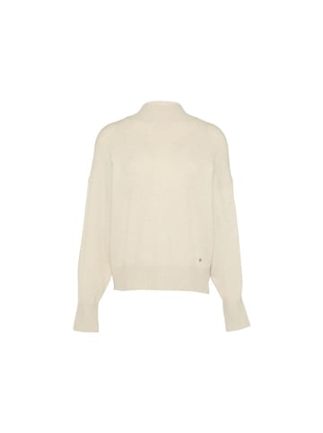 S.OLIVER RED LABEL Pullover in Beige