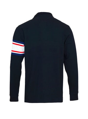 U.S. Polo Assn. Shirt in schwarz