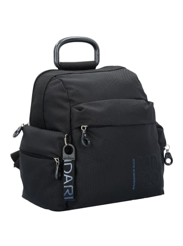 Mandarina Duck City Rucksack 27 cm black