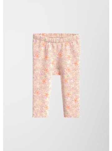 s.Oliver Leggins in 08A4_mehrfarbig