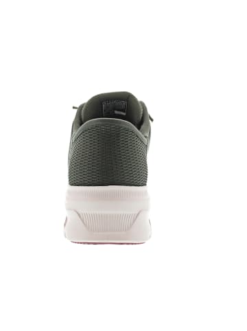 Skechers Slip-Ins: Glide-Step Pro Slipper Grün