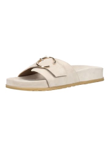 Paul Green Pantoletten in Beige