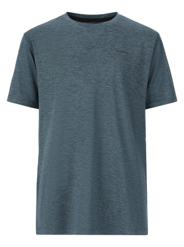 Endurance T-Shirt Abdon in 2178 Orion Blue