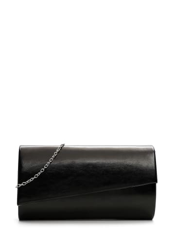 Tamaris Clutch TAS Amalia in black-mat 101