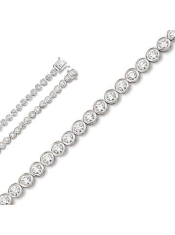 ONE ELEMENT  Armband für Erwachsene in silber in silber