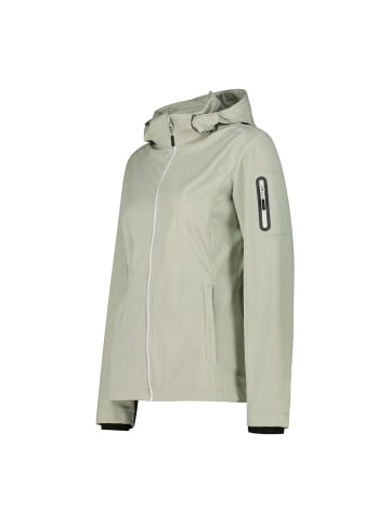 cmp Funktionsjacke in pistacchio