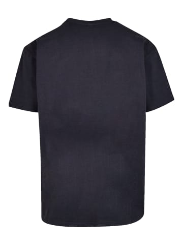 F4NT4STIC Oversize T-Shirt Wickie und die starken Männer in marineblau