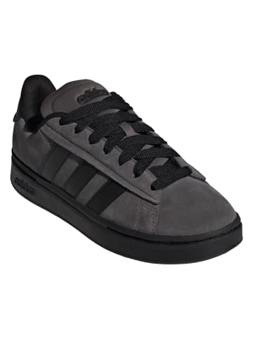 adidas Grand Court Alpha 00s in Anthrazit