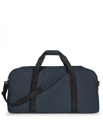 Eastpak Terminal+ 96 - Reisetasche L 75 cm (black denim) in triple denim