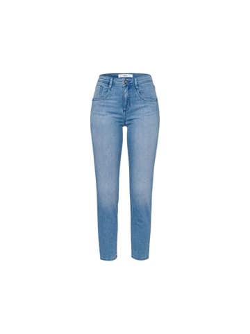 BRAX  Jeans in blau