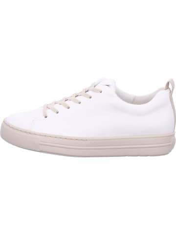Paul Green Sneaker in weiß
