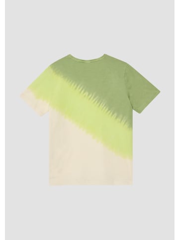 s.Oliver T-Shirt in 7253_grün