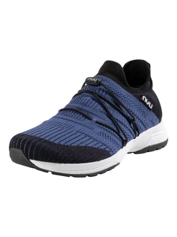 UYN Laufschuh in blau