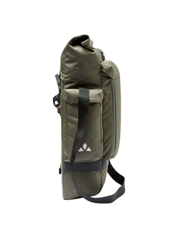 Vaude Cyclist Back Single - Hinterradtasche 15.6" 53 cm (khaki) in khaki
