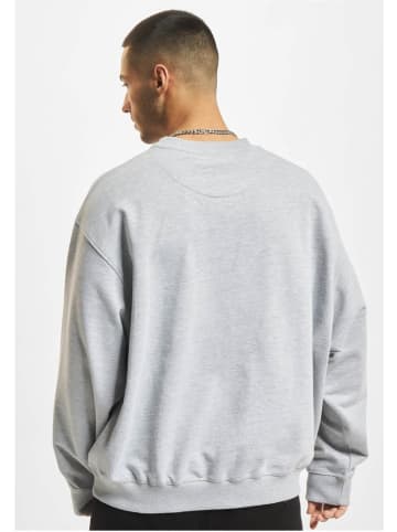Ecko Unltd. Pullover "Young Crewneck" in Grau