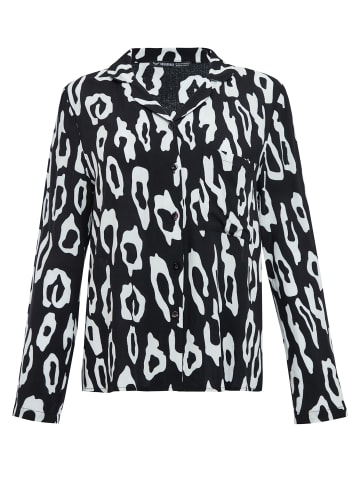 Threadbare Freizeitbluse THBJelly in Black