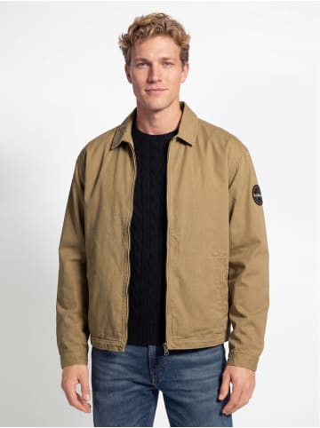 Napapijri Jacke Arrayanes in beige
