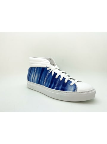 Nat-2 Sneaker für Damen in blau