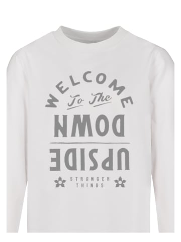 Absolute Cult Absolute Cult Longsleeves in white