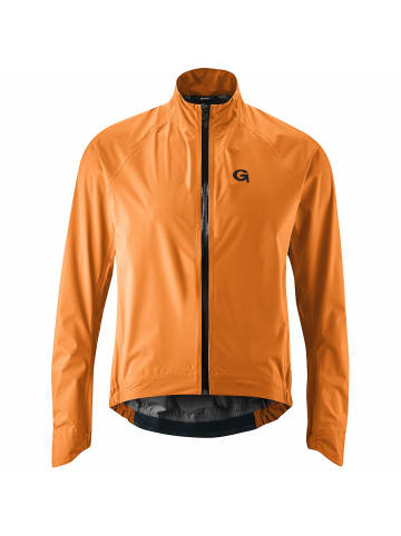 Gonso Allwetterjacke 2,5L Cablone in Dunkelorange