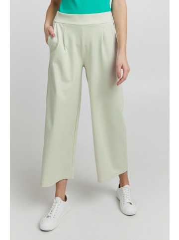 ICHI Casual IHKATE Straight fit in Dewkist