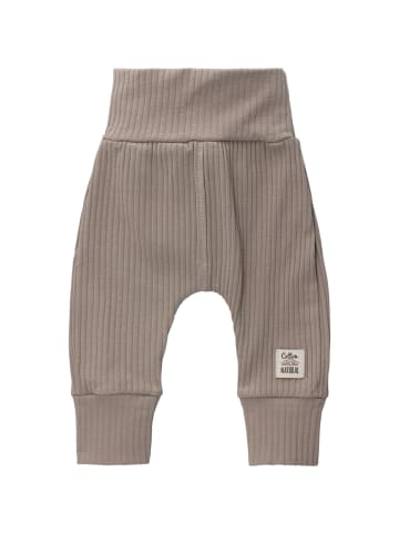 Makoma Babyhose Ripp XT in braun
